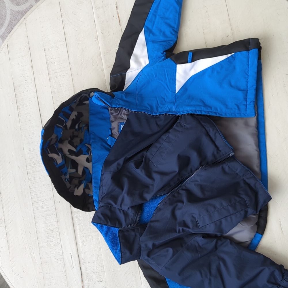 18mo Winter/Ski Jacket